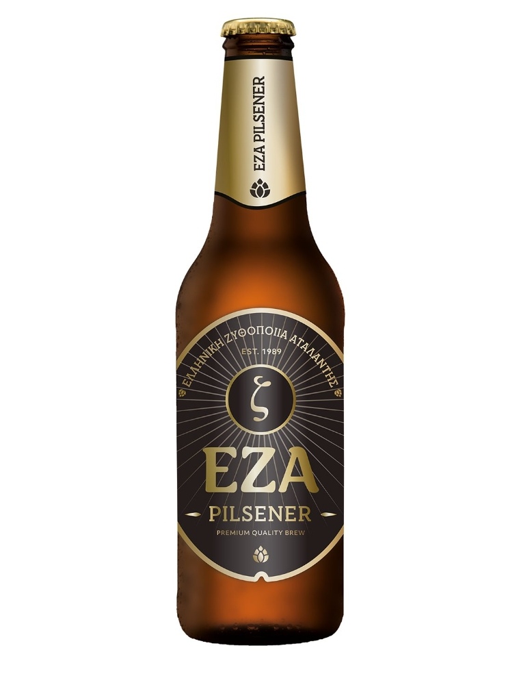 Eza pilsner 0.50ml 4.00€
