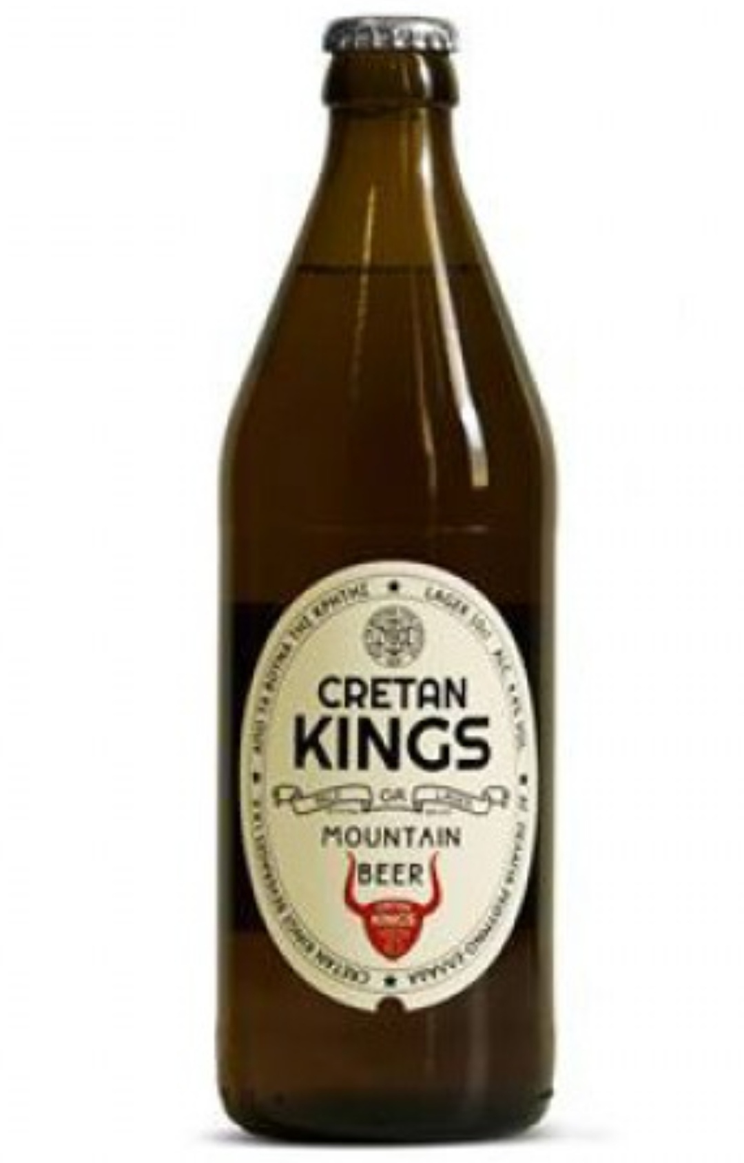 Alcohol 5%  ,, 0.50ml ,, 3.50€