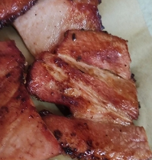 Apaki, smoked pork,,9.00€,,απακι