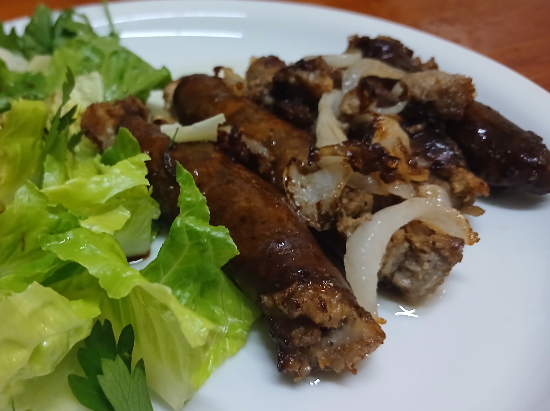vinegar sausage,8.50€,,ξυδατο λουκάνικο